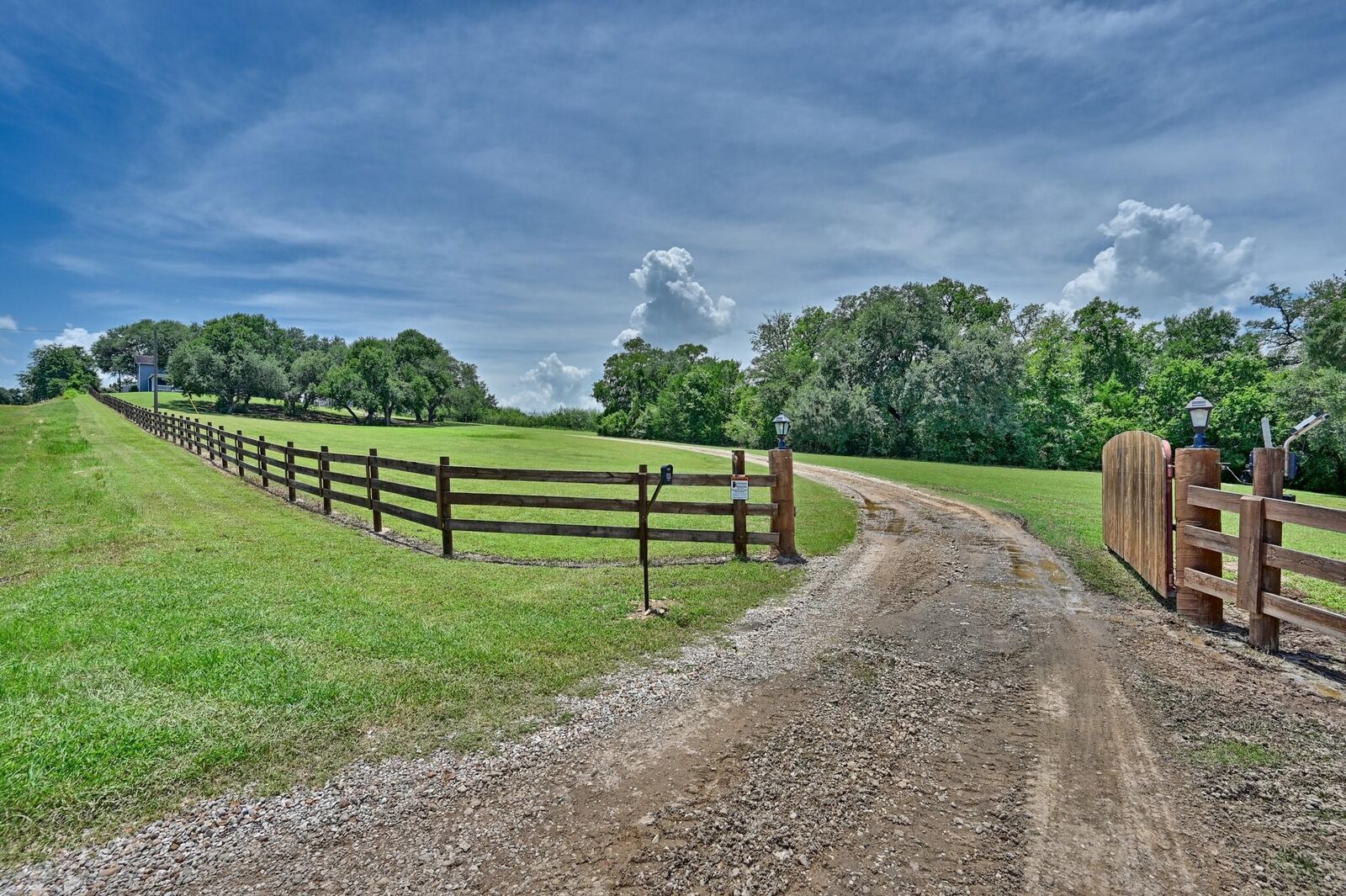 Property Photo:  2375 Fm 2935  TX 77833 