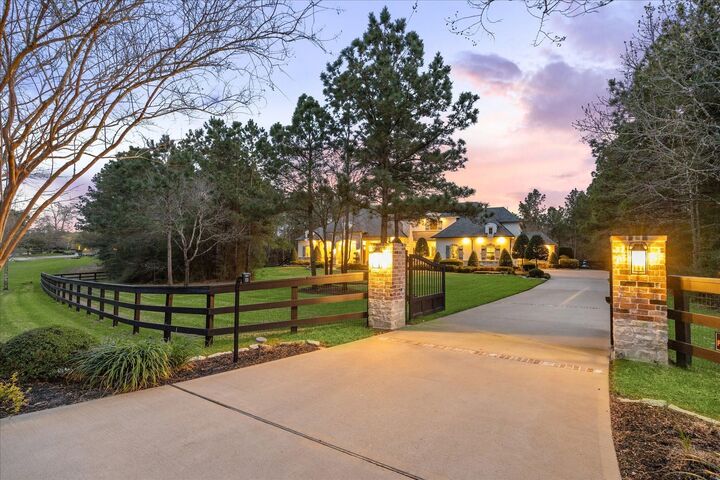 Property Photo: 26009 Crown Ranch Boulevard TX 77316