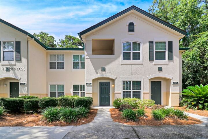 Property Photo:  897 Fording Island Road 506  SC 29910 