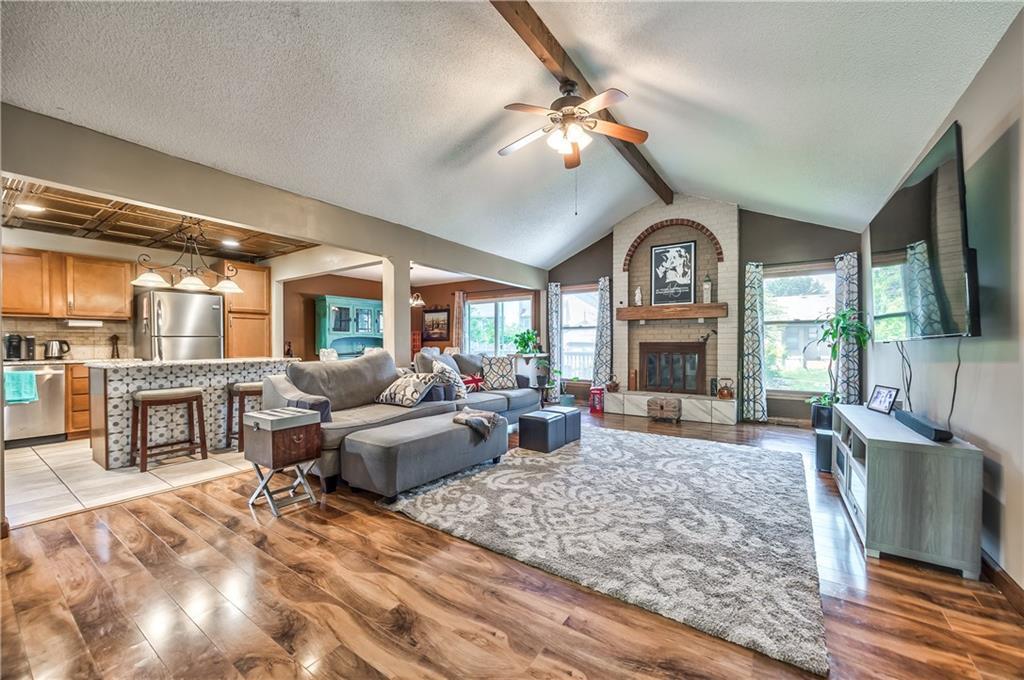 Property Photo:  6506 Yorkshire Court  MO 64030 