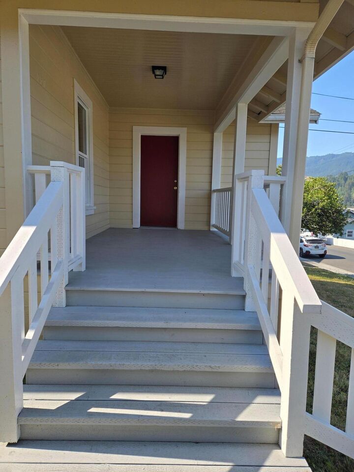 Property Photo:  550 B Street  CA 95565 