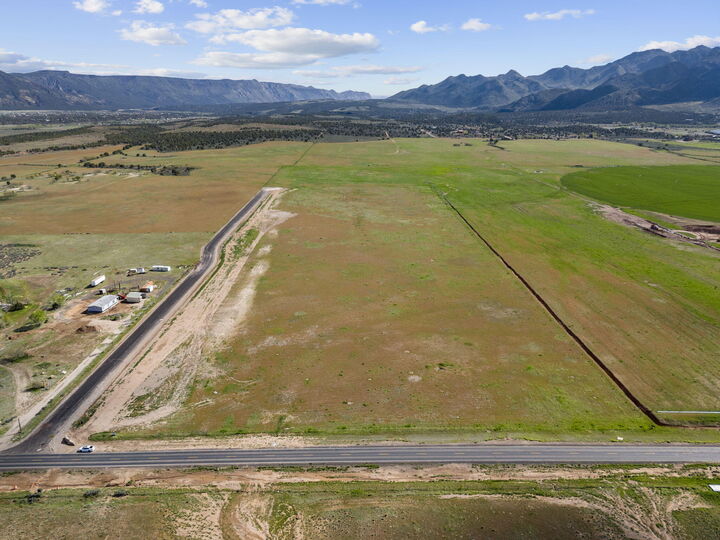 Property Photo:  Lot 6 Carter Subdivision  UT 84757 