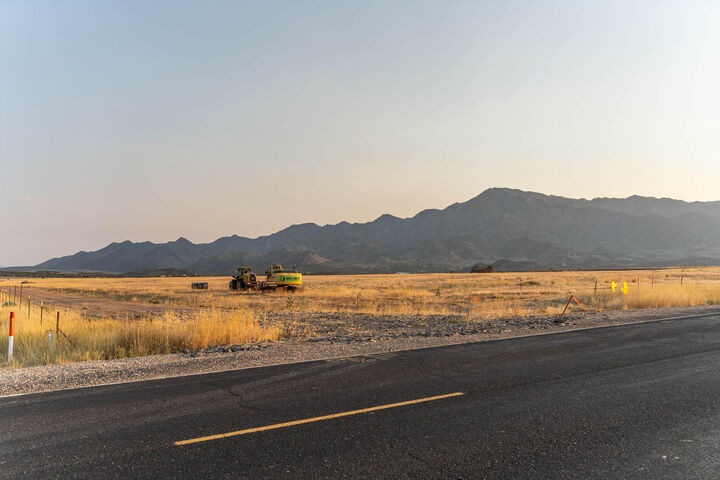 Property Photo:  Lot 2 Carter Subdivision  UT 84757 