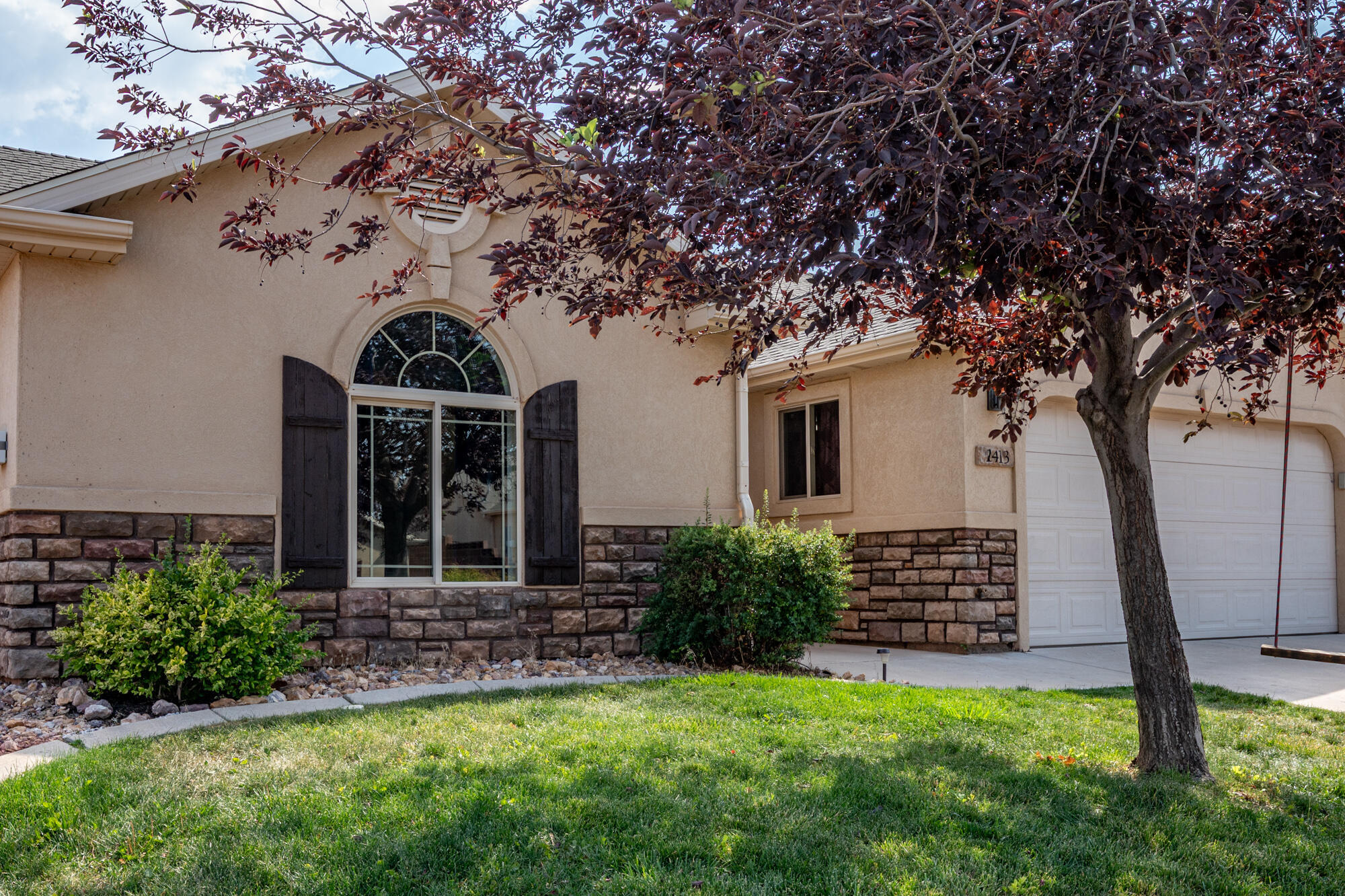 Property Photo: 1413 S Southern View Dr UT 84720