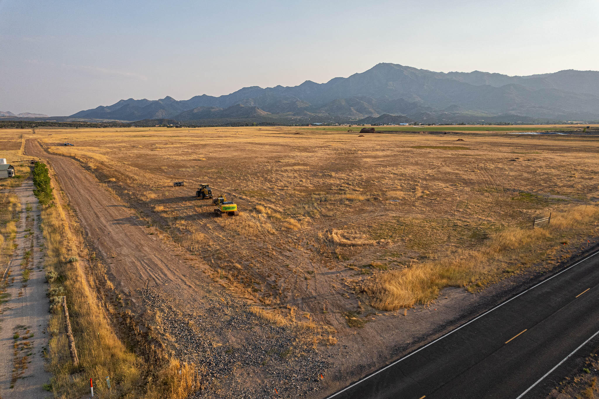 Property Photo: Lot 5 Carter Subdivision UT 84757
