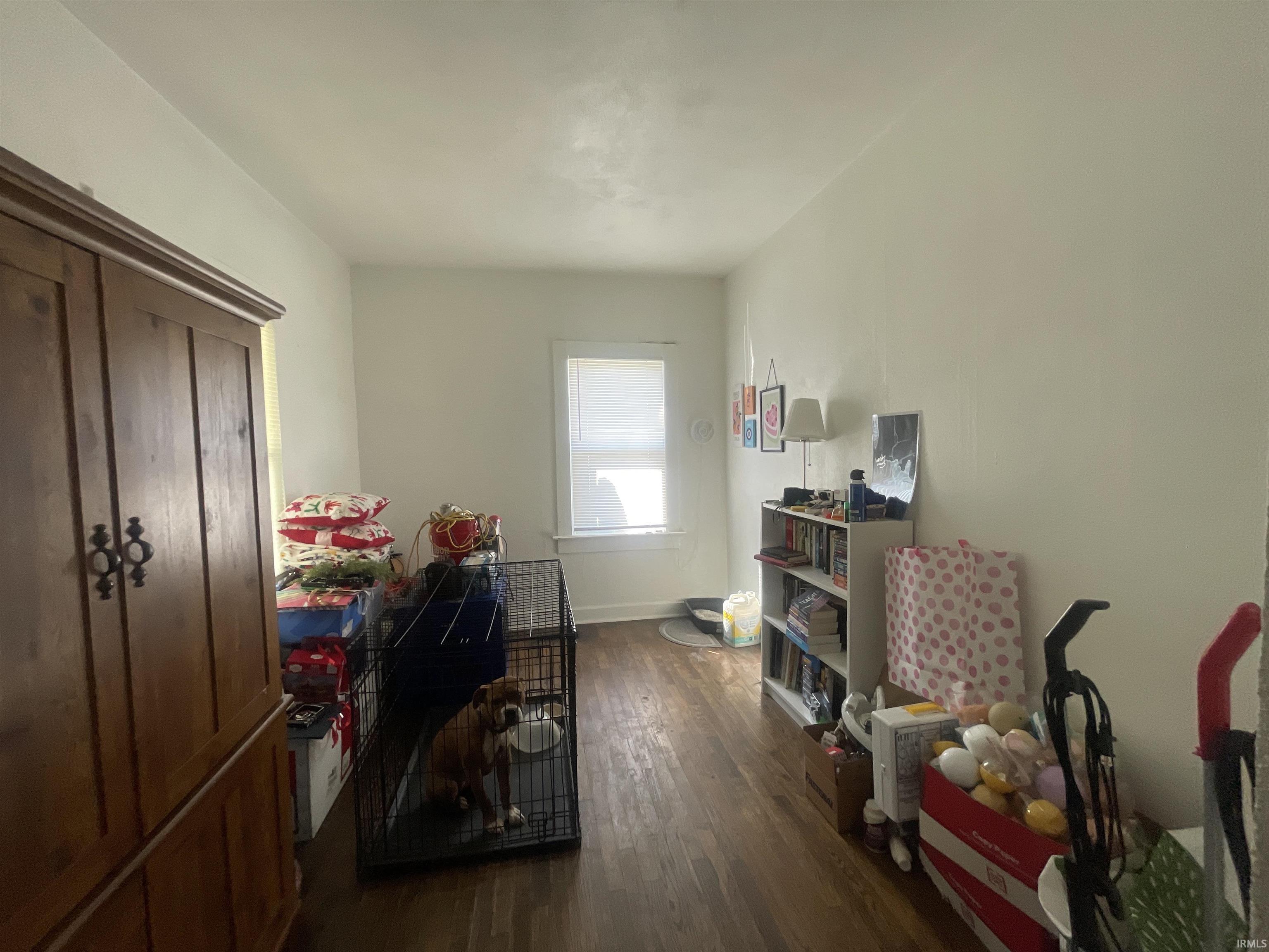 Property Photo: 1414 S Jefferson Street IN 46750-4019