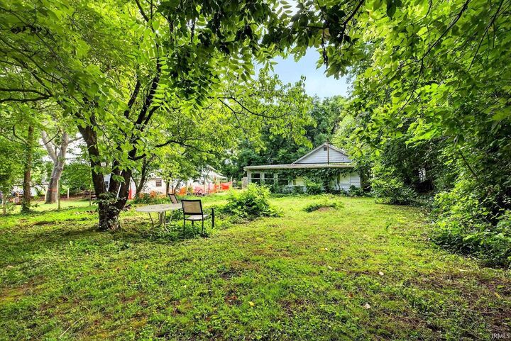 Property Photo: 2304 S Ford Avenue IN 47403