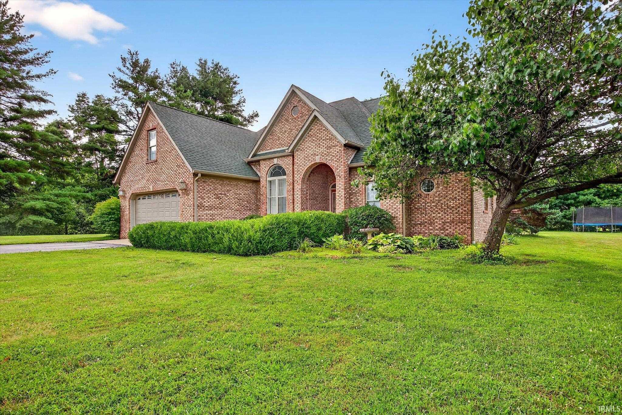 Property Photo: 9272 W State Road 46 Highway IN 47433