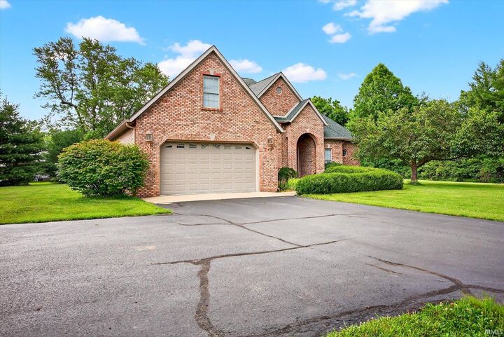 Property Photo:  9272 W State Road 46 Highway  IN 47433 