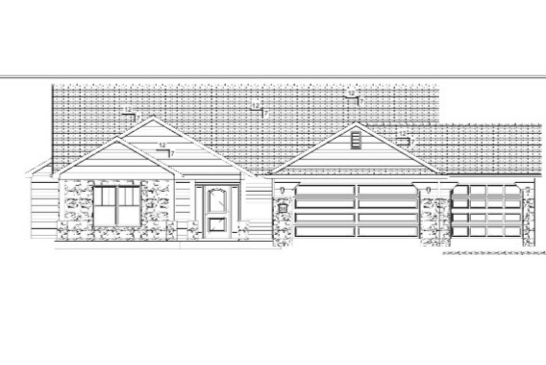 Property Photo: 36 Howard Street IN 46919