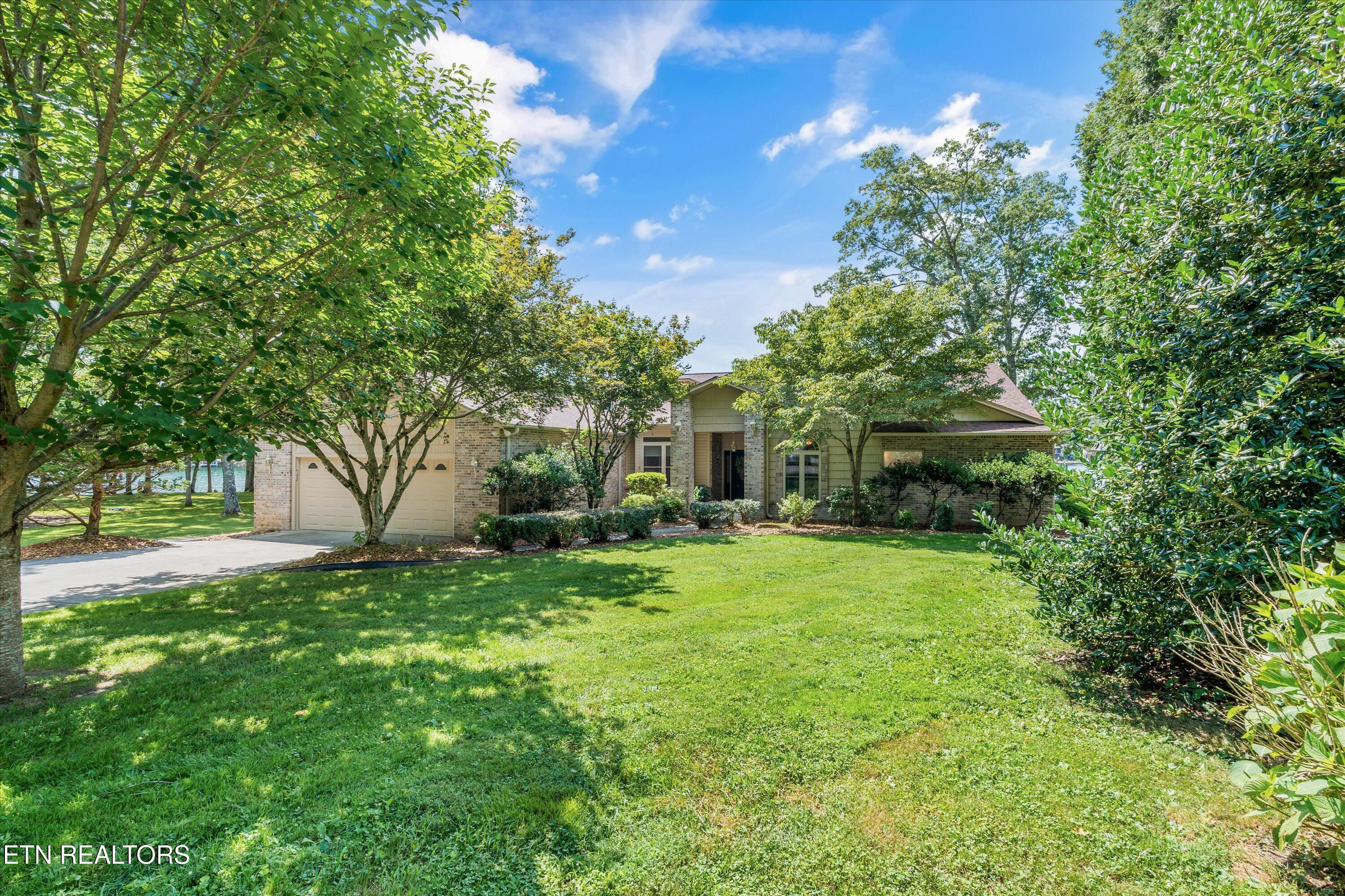 Property Photo: 22 Meadowlark Circle TN 38558
