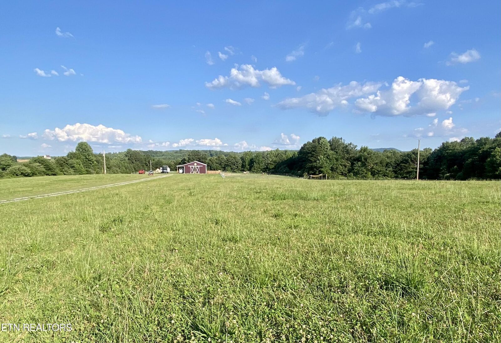 Property Photo:  775 Genesis Rd  TN 37770 