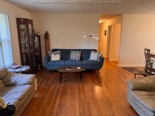 Property Photo:  1209 Shady Way  WV 25309 