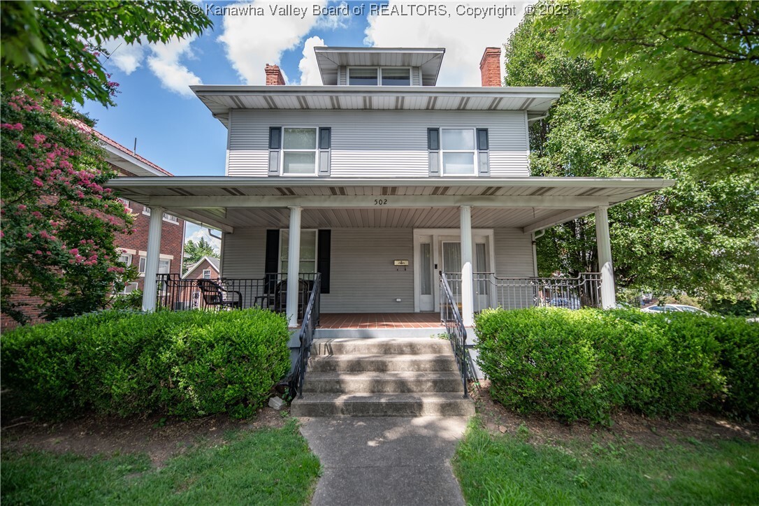 502 Kanawha Boulevard W  Charleston WV 25302 photo