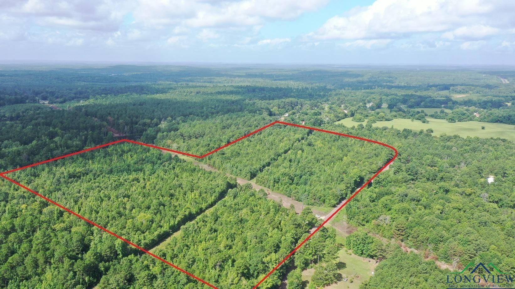 Property Photo: 0000 Cr 1617 (Liberty Church Rd) TX 75630