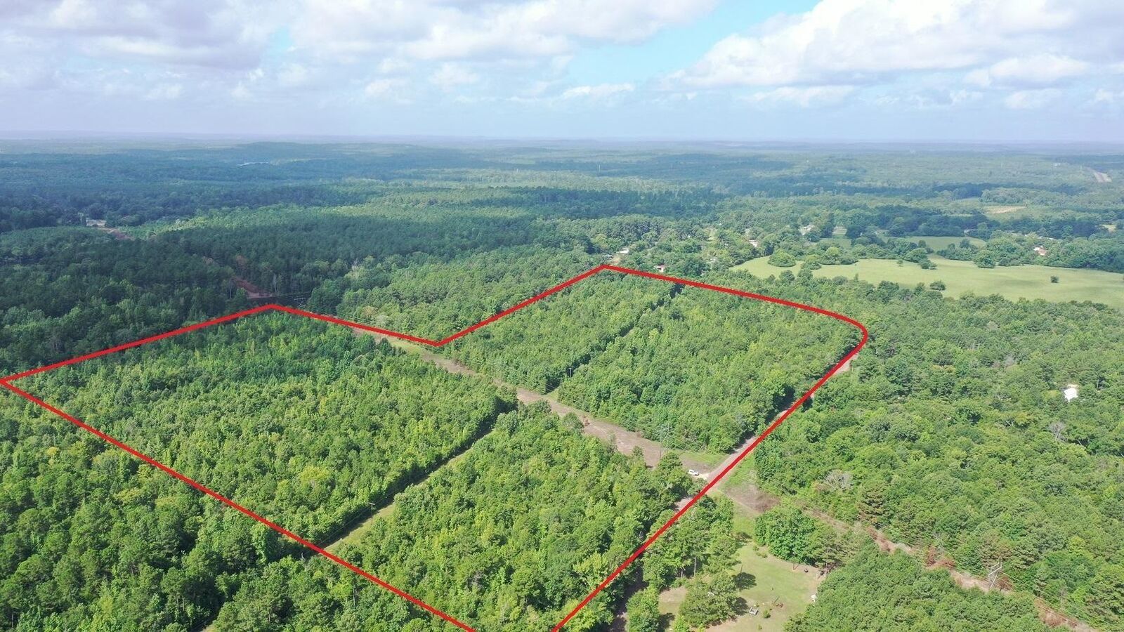 Property Photo:  0000 Cr 1617 (Liberty Church Rd)  TX 75630 