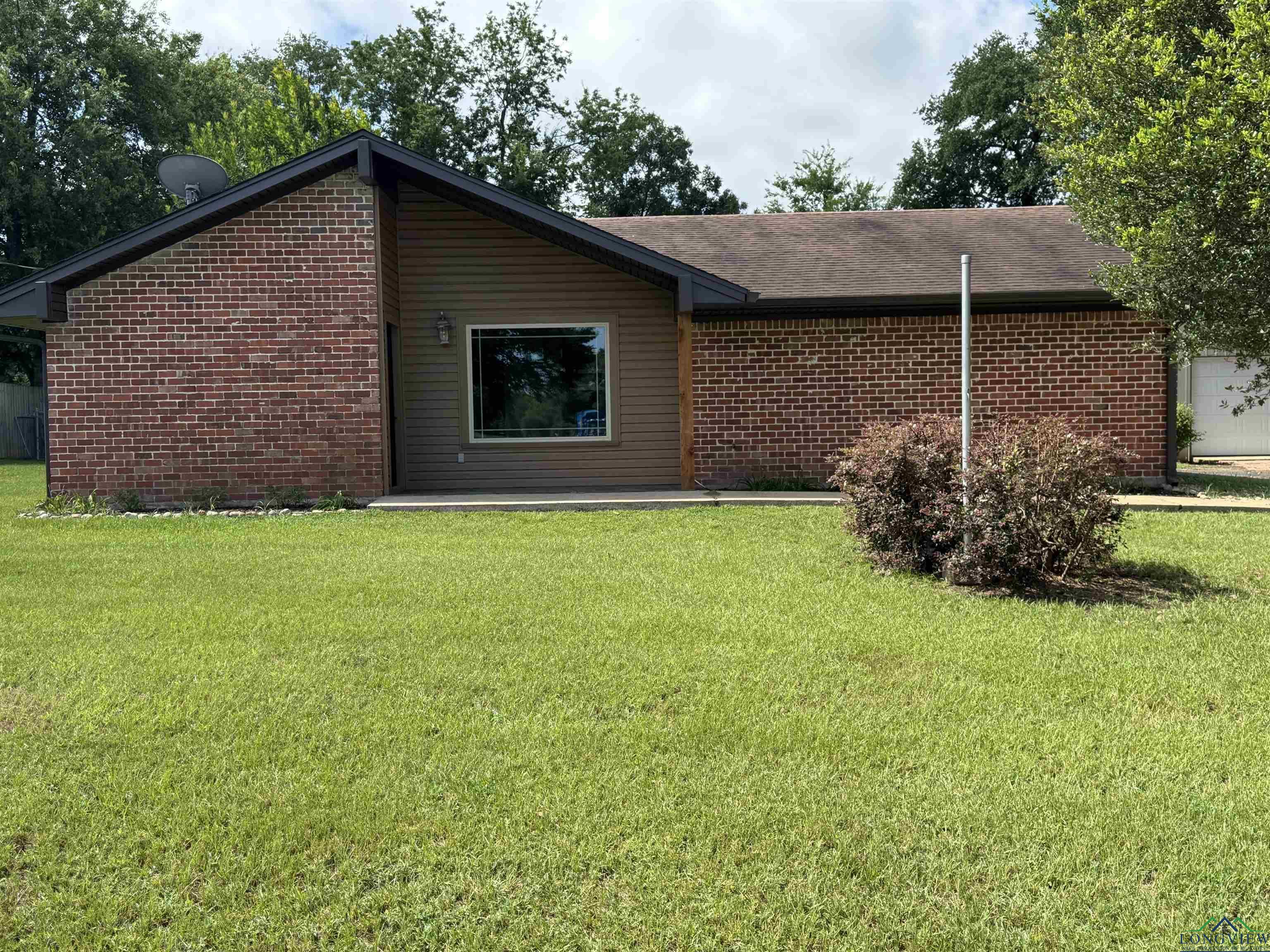3406 County Line Road  Kilgore TX 75662 photo