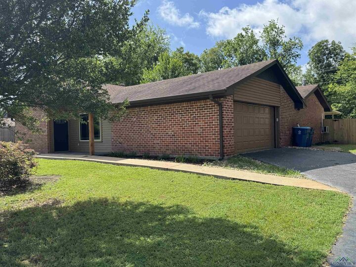 3406 County Line Road  Kilgore TX 75662 photo