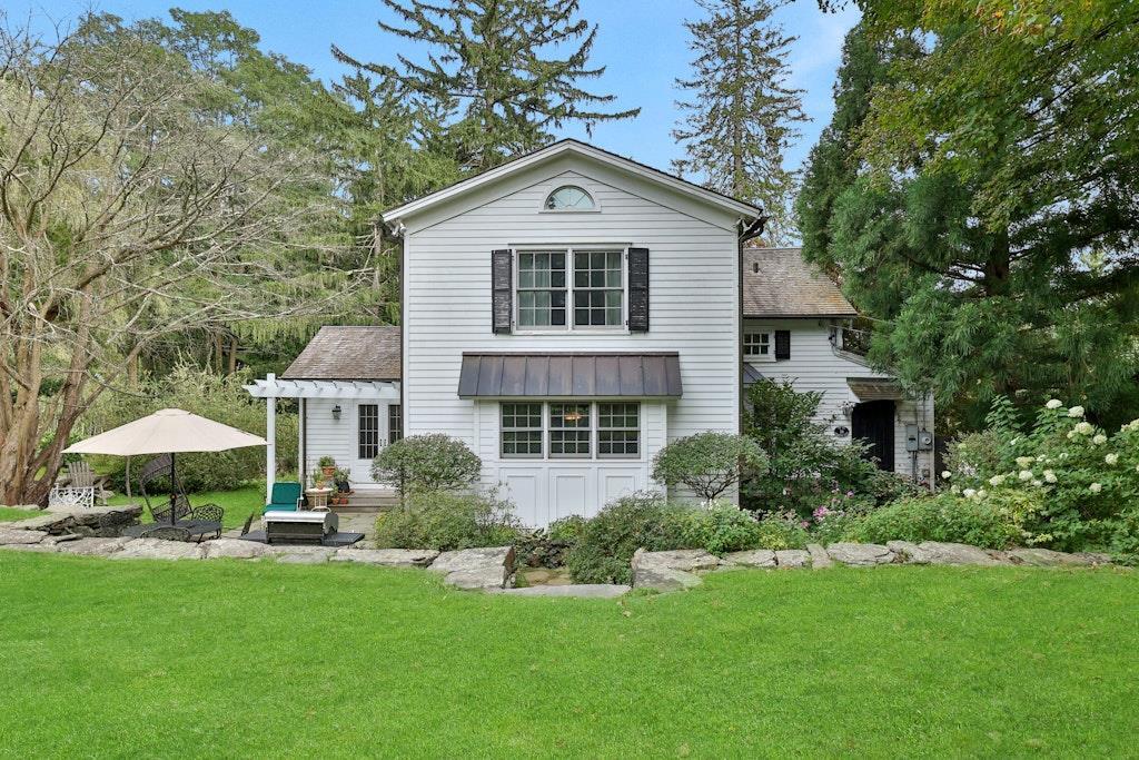 Property Photo: 20 Salem Road NY 10576