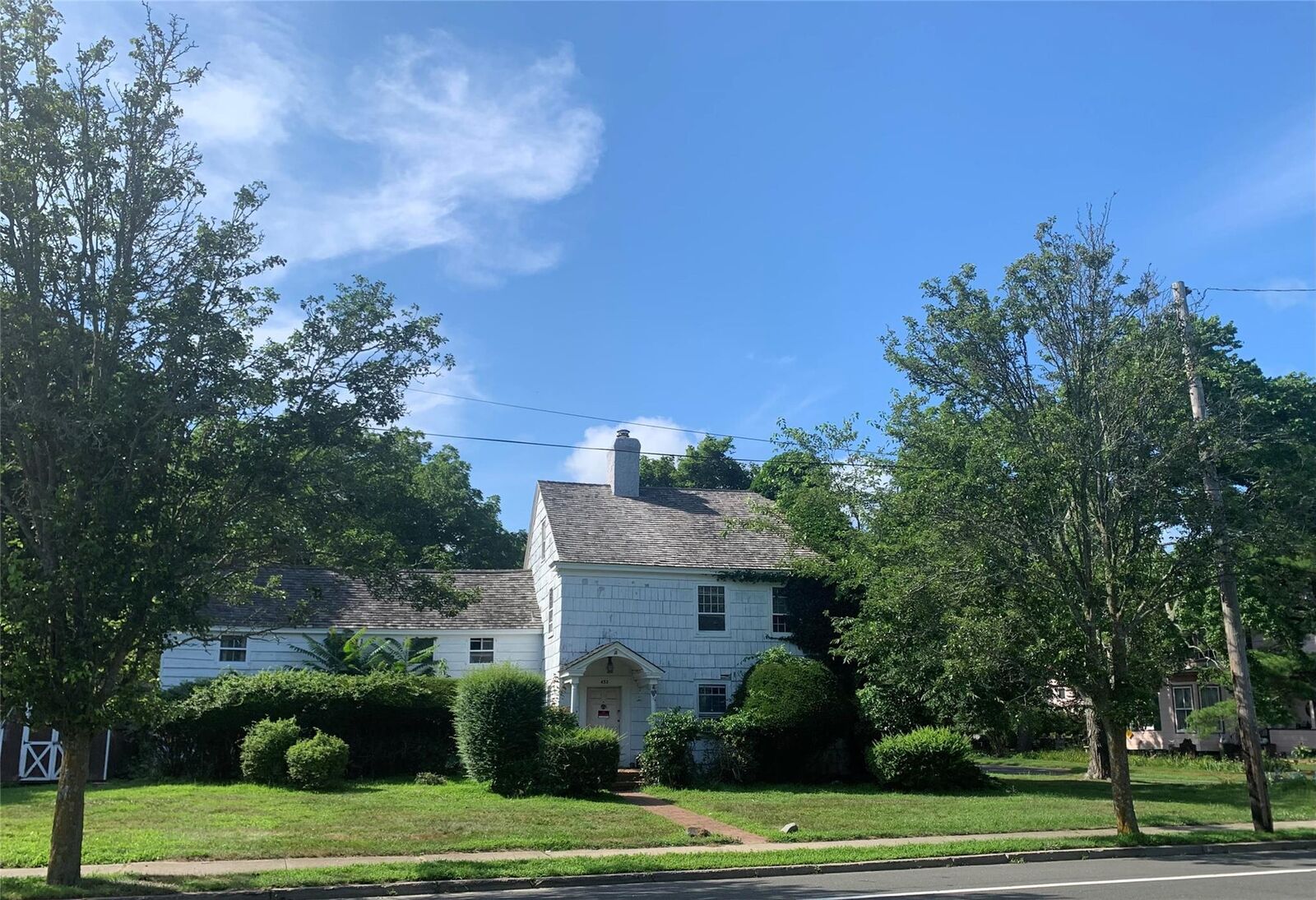 Property Photo: 453 Montauk Highway NY 11940