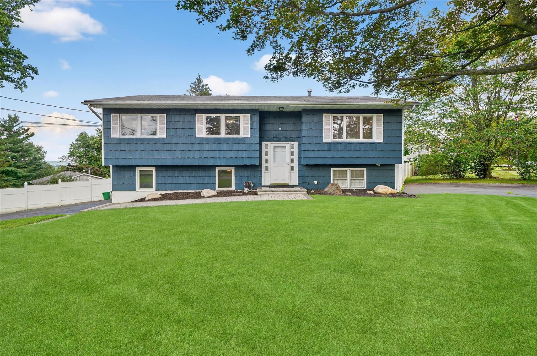 Property Photo: 76 Amundsen Lane NY 10956