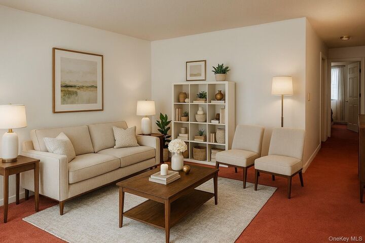 Property Photo:  107-04 Guy R Brewer Boulevard 7A  NY 11433 