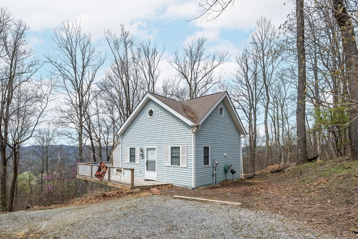 Property Photo:  4408 Murray Hollow Road  VA 24174 