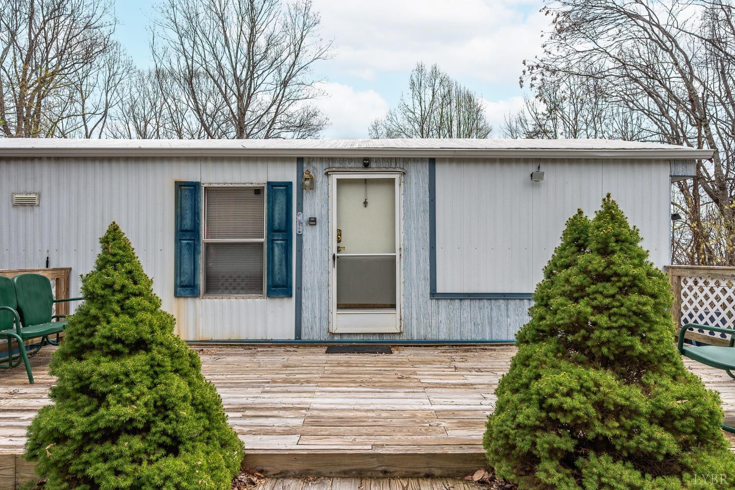 Property Photo: 4380 Murray Hollow Road VA 24174