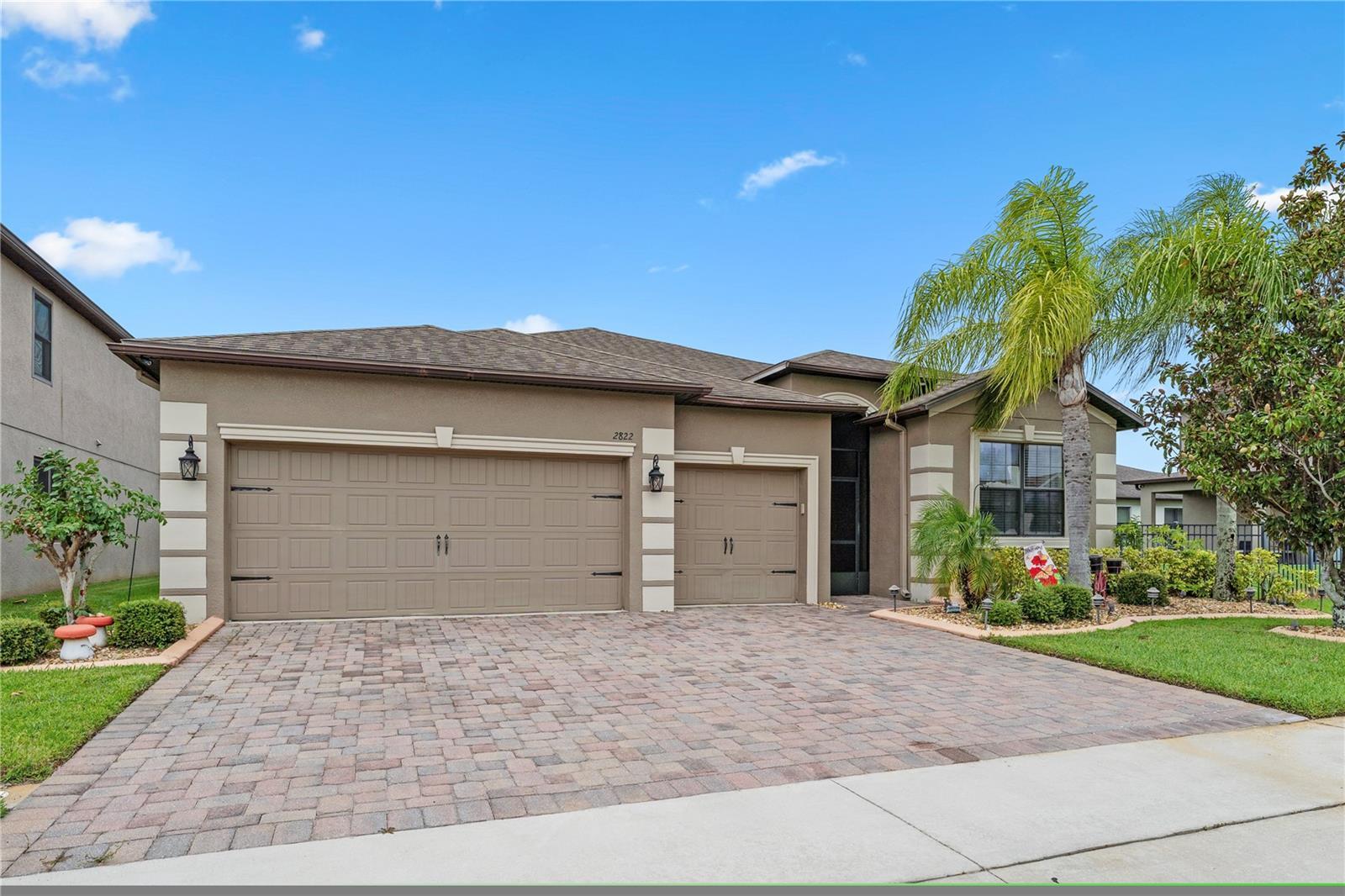 Property Photo: 2822 Sail Breeze Way FL 34744