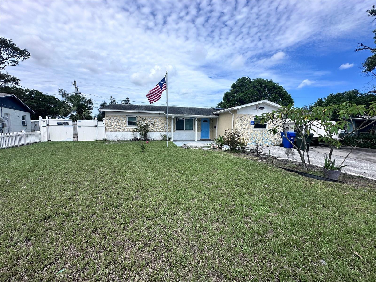 Property Photo: 12760 118th Street FL 33778
