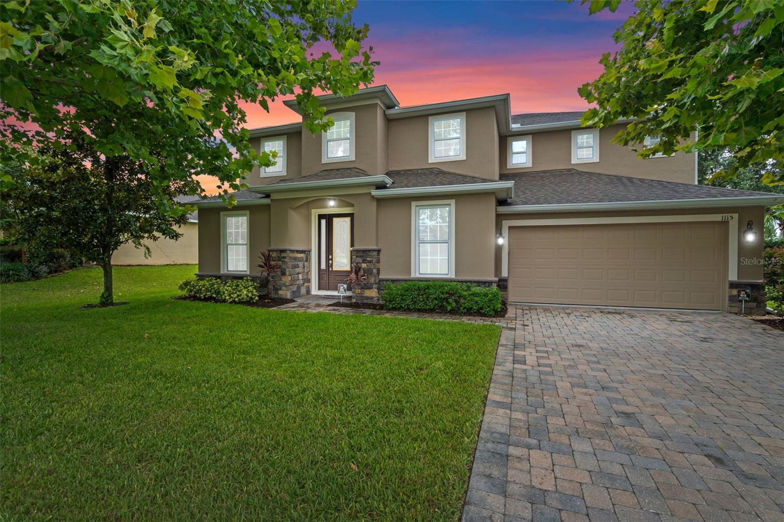 Property Photo:  1115 Galway Boulevard  FL 32703 