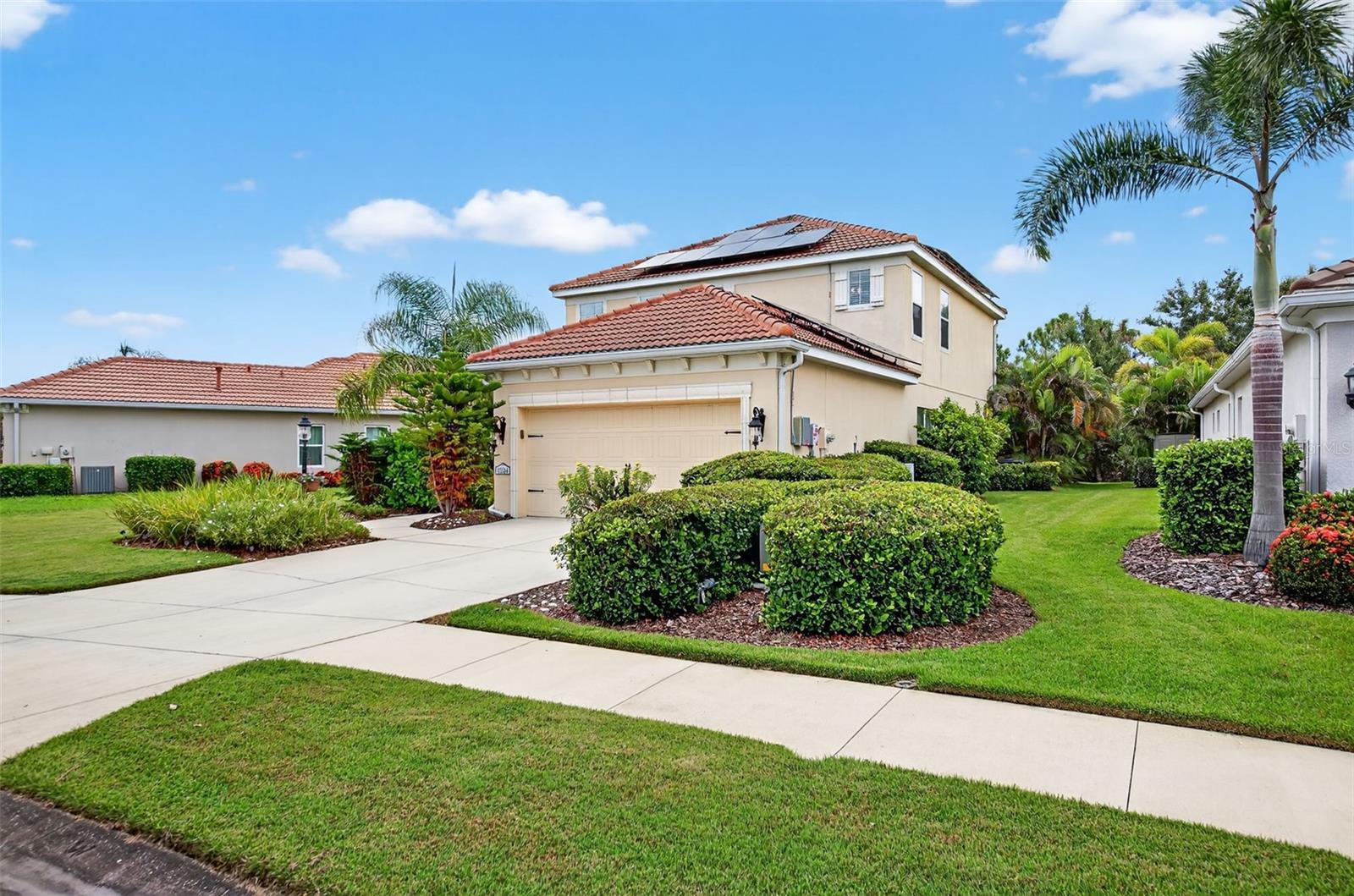 Property Photo: 12216 Alachua Lane FL 34293