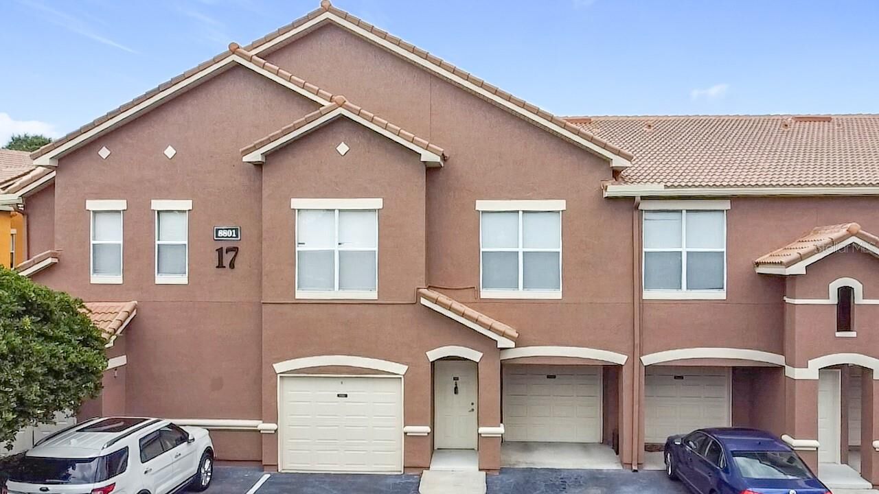 Property Photo:  8801 Villa View Circle 202  FL 32821 