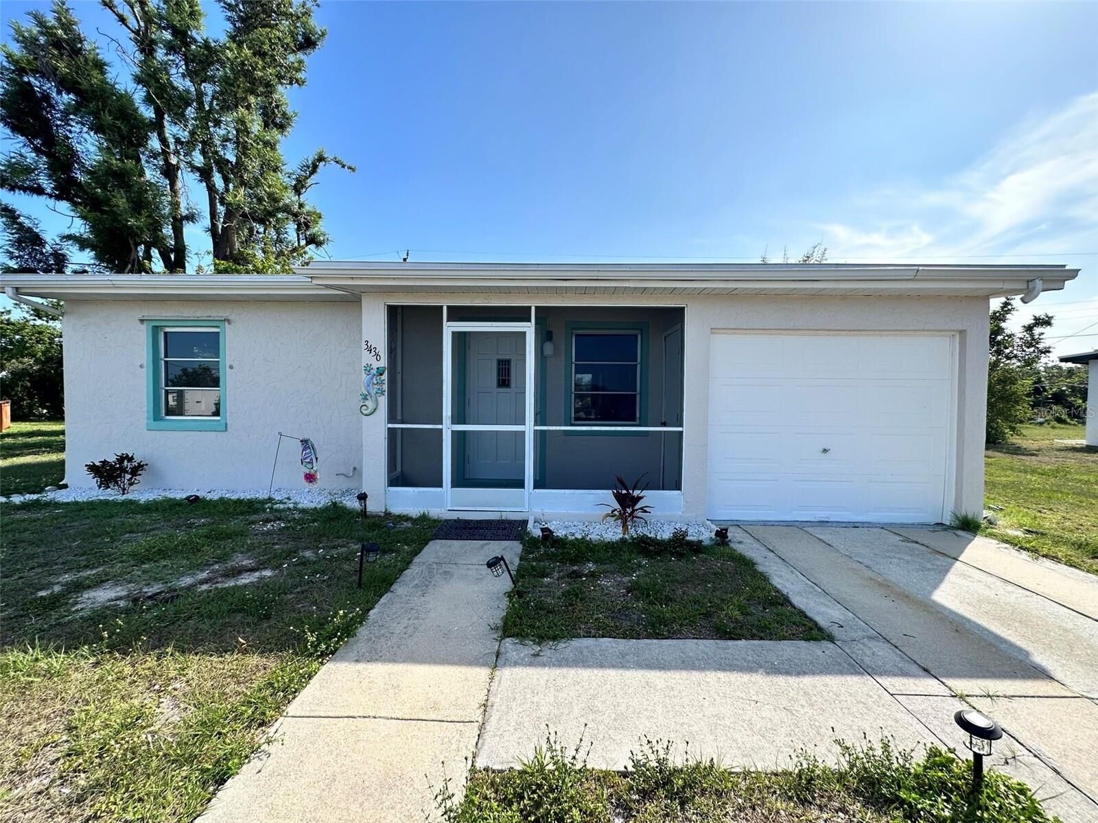 Property Photo:  3436 Lucerne Terrace  FL 33952 