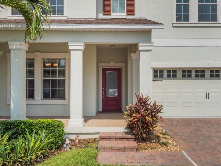 Property Photo: 13254 Penshurst Lane FL 34786