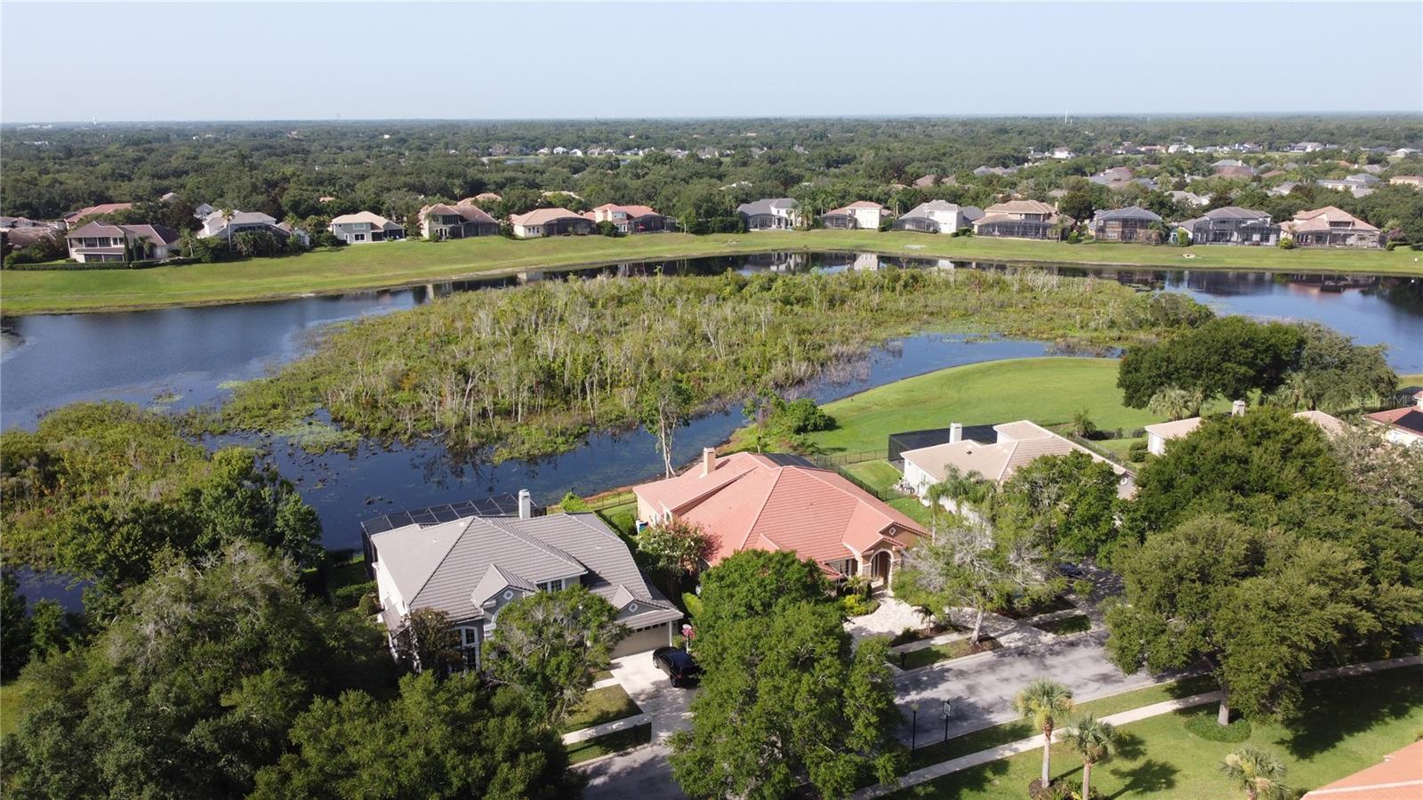 Property Photo: 1528 Langham Terrace FL 32746