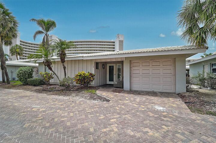 6308 Midnight Pass Road 6  Sarasota FL 34242 photo