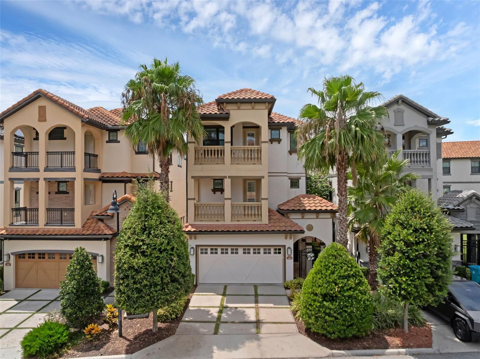 7615 Toscana Boulevard  Orlando FL 32819 photo