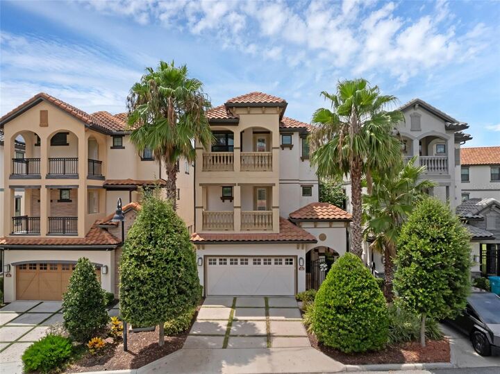 7615 Toscana Boulevard  Orlando FL 32819 photo