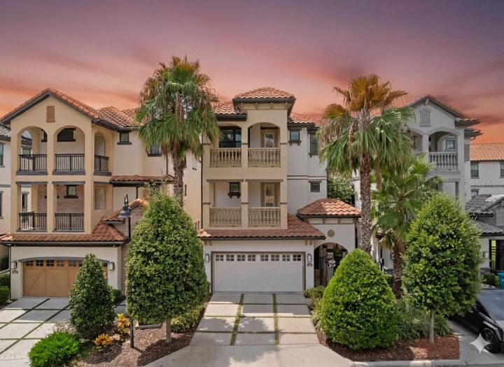 7615 Toscana Boulevard  Orlando FL 32819 photo