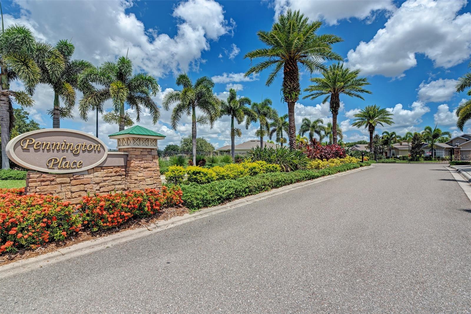 Property Photo: 9244 Fleming Lane FL 34293