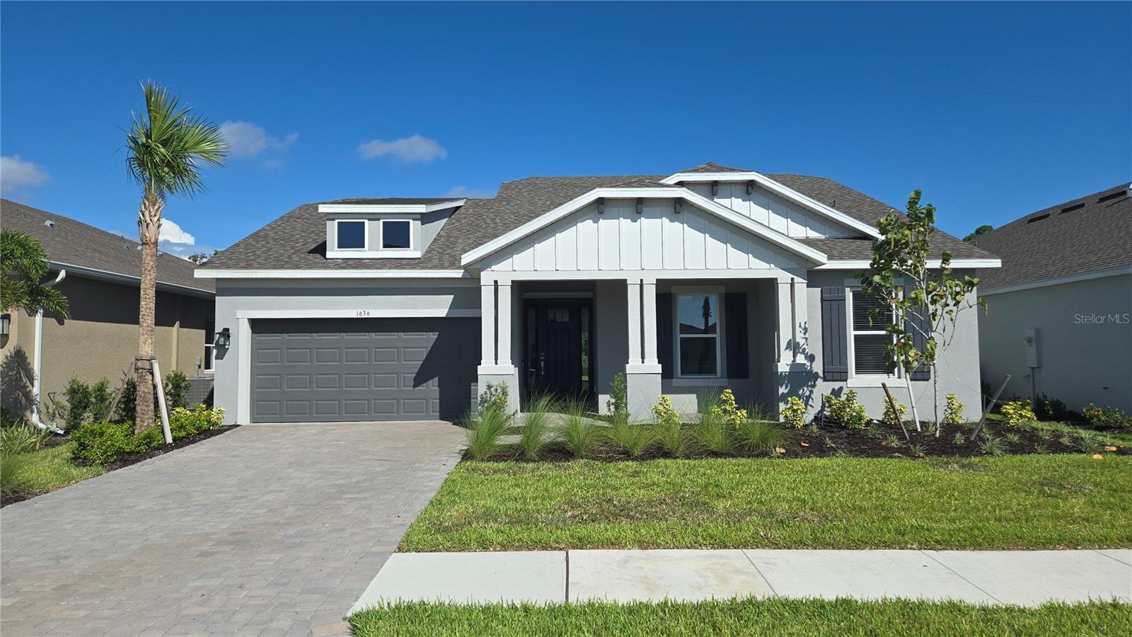 Property Photo: 1636 Laurel Brook Lane FL 33953