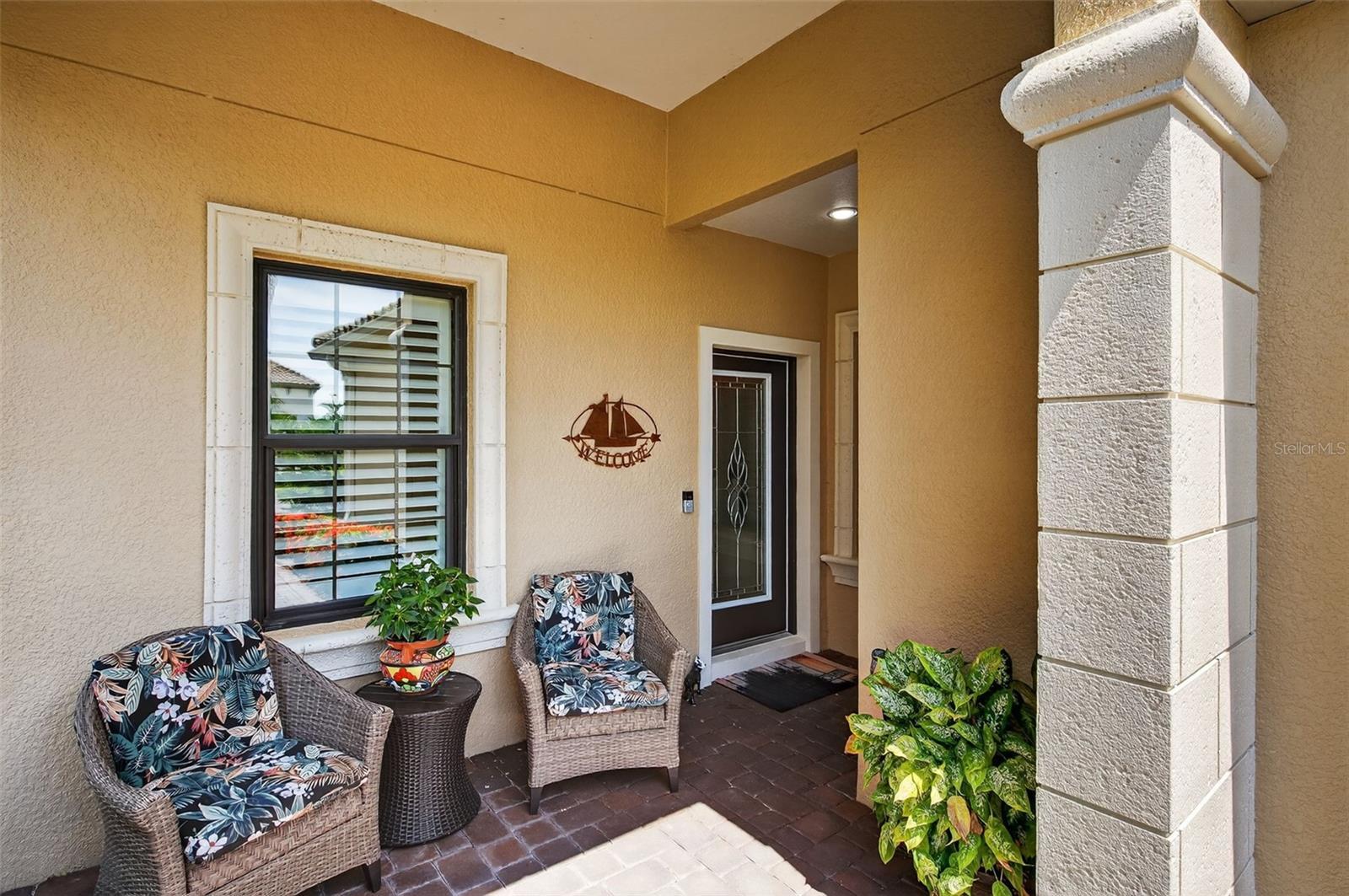 Property Photo: 21632 Winter Park Court FL 34293