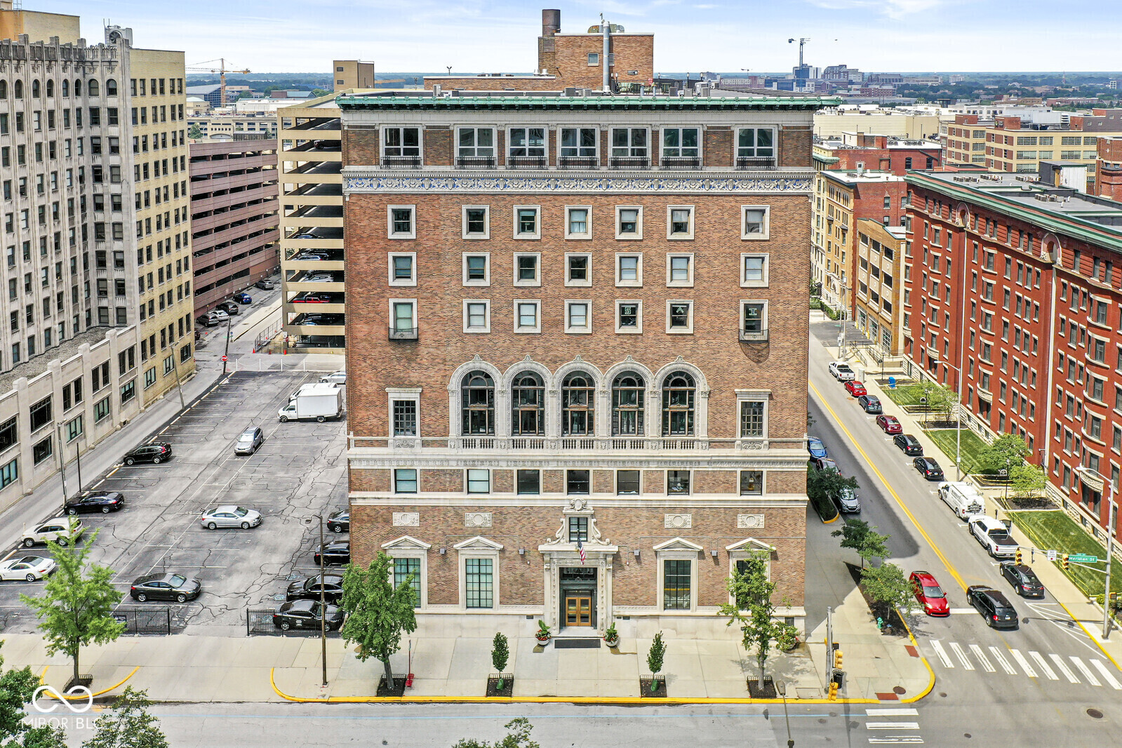 350 N Meridian Street 901  Indianapolis IN 46204 photo