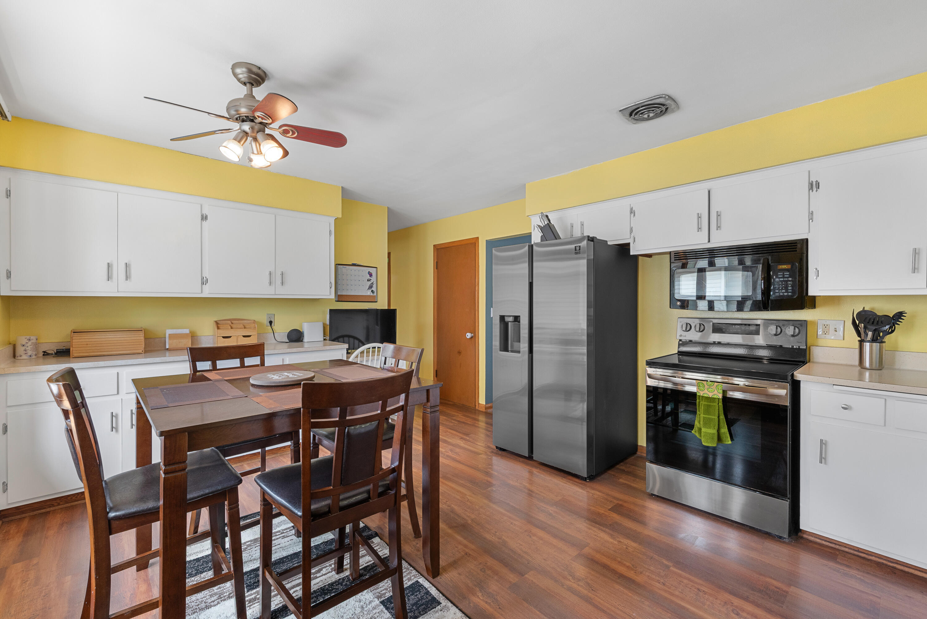 Property Photo: 4175 S McCarty Ave WI 53235