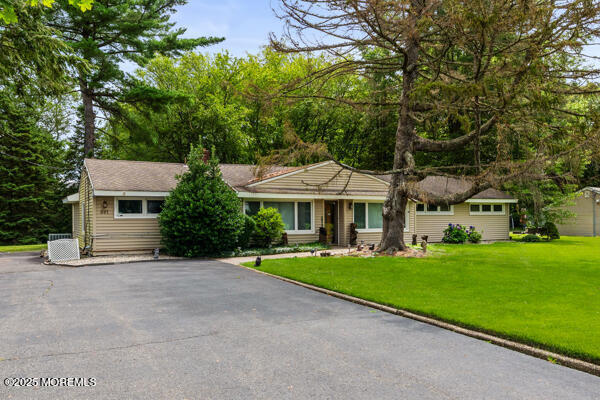 Property Photo: 647 Tinton Avenue NJ 07724
