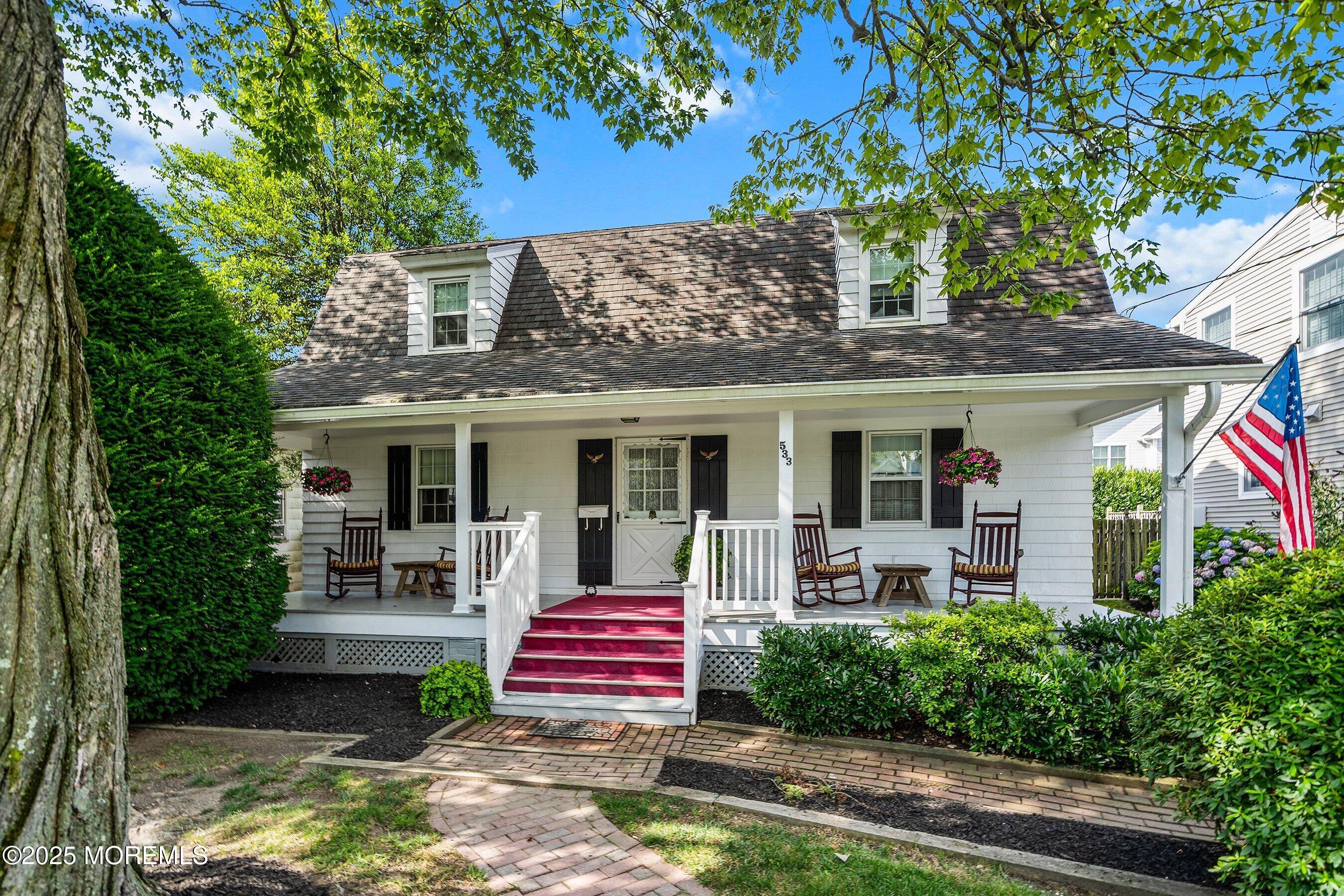 533 Woodland Avenue  Brielle NJ 08730 photo