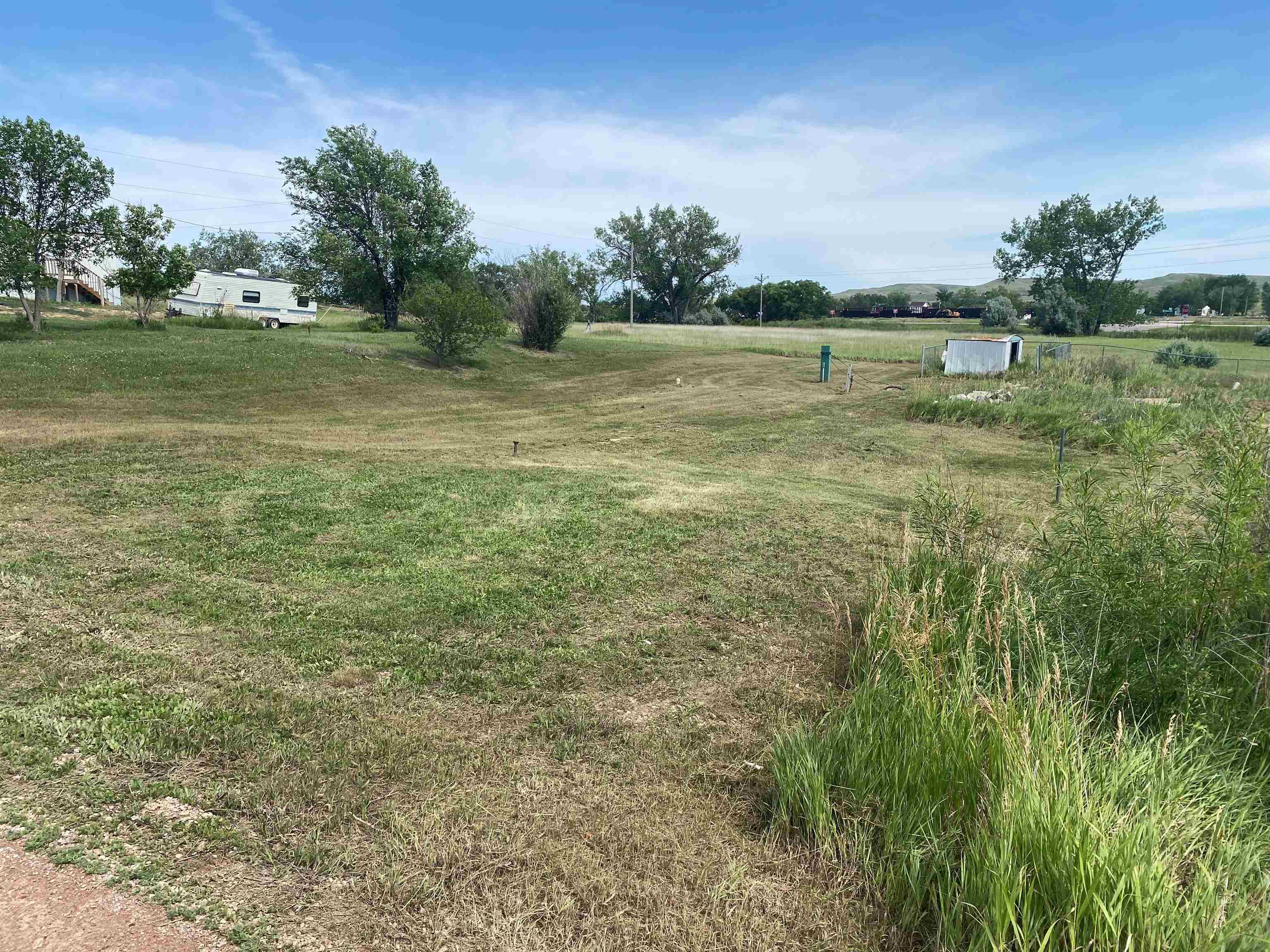 Property Photo:  307 Hillview Drive  SD 57719 