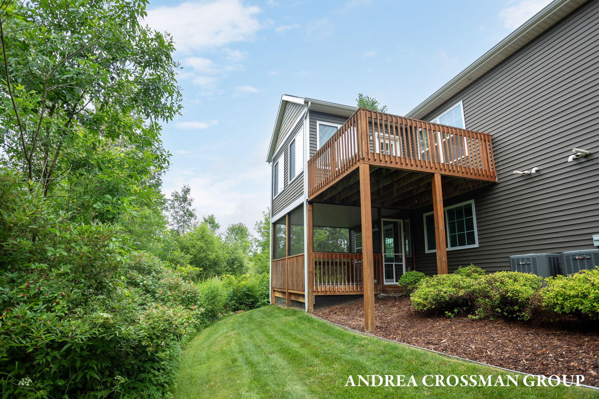 Property Photo:  10115 S Crossroads Circle SE  MI 49316 