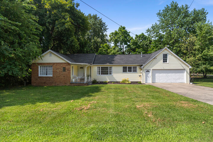 1708 W Franklin Street  Jackson MI 49203 photo